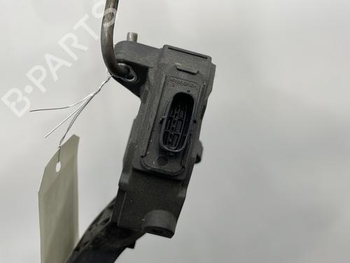 Electronic module TOYOTA YARIS (_P13_) 1.5 Hybrid (NHP130_, NHP130) | BP22415392M83