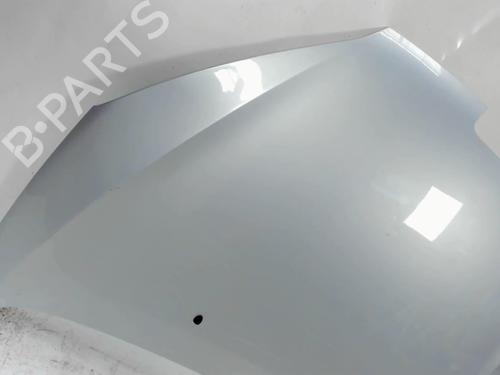 Hood PEUGEOT 407 SW (6E_, 6D_) 2.0 HDi 135 | BP20403630C1 