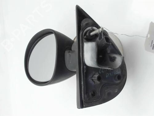 Left mirror RENAULT TWINGO I (C06_) 1.2 (C066, C068) | BP20417886C26 