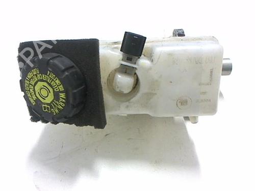 Brake master cylinder DACIA DOKKER Box Body/MPV 1.5 dCi 75 / Blue dCi 75 (FEJW, FEAH) | BP20452254M77 