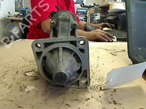 Used Starter KIA SEPHIA Saloon (FA) 1.5 i (80 hp) 21232607