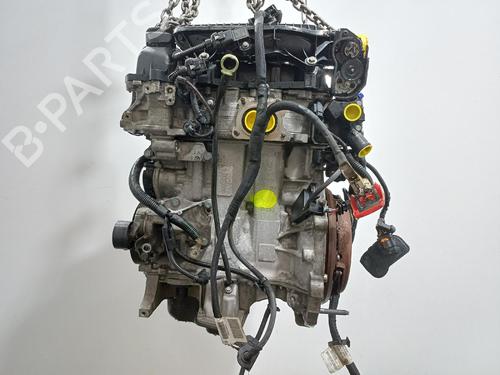 Engine CITROËN C3 III (SX) 1.2 PureTech 82 | BP36817378M1 - Image 13