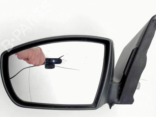 Left mirror FORD KUGA II (DM2) 1.6 EcoBoost | BP36957550C26 - Image 2