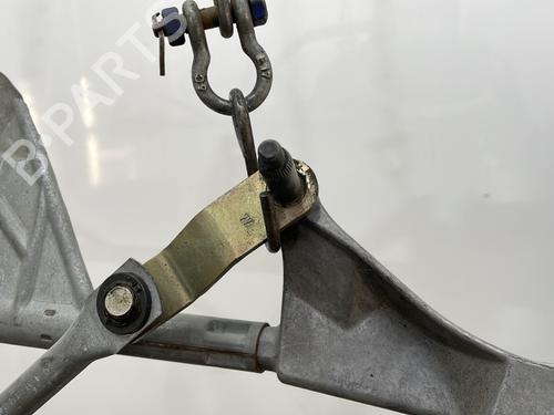 Front wipers mechanism MERCEDES-BENZ C-CLASS Coupe (CL203) C 220 CDI (203.706) | BP23205371C83 
