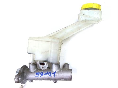 Used Brake master cylinder NISSAN X-TRAIL I (T30) 2.2 dCi (136 hp) 20466265