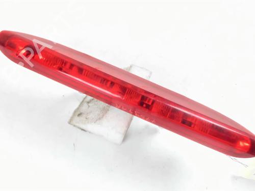Used Third brake light PEUGEOT 208 I (CA_, CC_) 1.2 VTI 82 (82 hp) 29043477