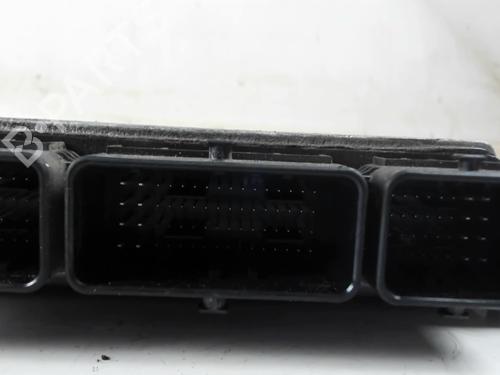 Used Engine control unit (ECU) Engine control unit (ECU) RENAULT LAGUNA III (BT0/1) 1.5 dCi (BT00, BT0A, BT0T, BT1J) (110 hp) 27163788 27163788