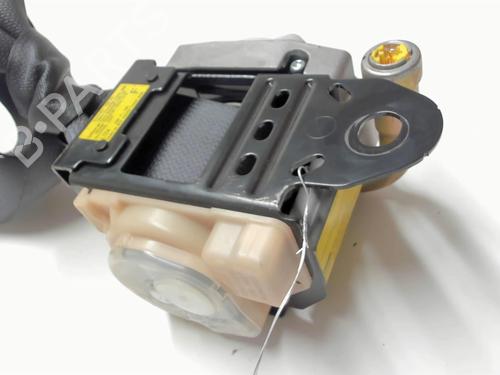 Used Rear right belt tensioner TOYOTA COROLLA Verso (_E12_) 2.0 D-4D (CDE120_, CDE120R) (90 hp) 20429172