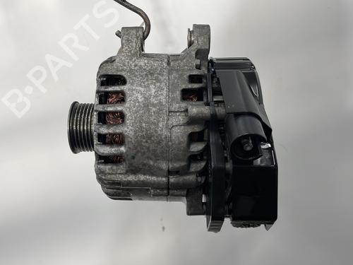 Generator CITROËN C4 Grand Picasso II (DA_, DE_) 2.0 BlueHDi 150 (150 hp) 30795287