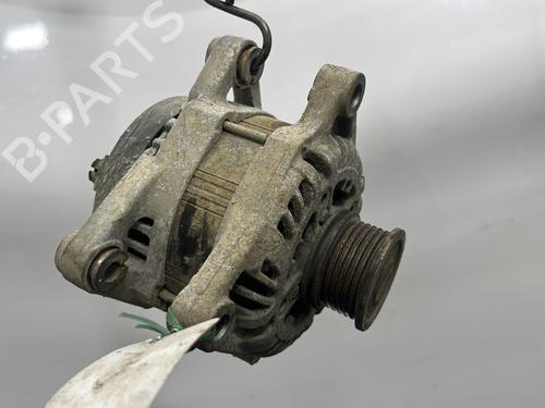 Used Alternator Alternator TOYOTA PROACE CITY Box Body/MPV (BPZ_) 1.5 D-4D 100 (BPZM) (102 hp) 33041537 33041537