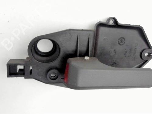 Front left interior door handle FIAT PANDA (169_) 1.1 (169.AXA1A) | BP30688836I13 