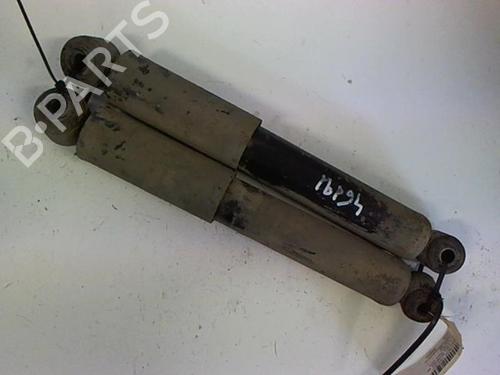 Used Right rear shock absorber HYUNDAI TRAJET (FO) 2.0 CRDi (113 hp) 20430459