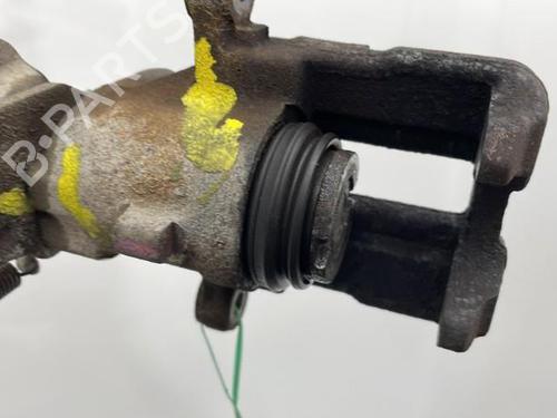 Used Left rear brake caliper NISSAN ALMERA TINO (V10) 2.2 dCi (115 hp) 20394667