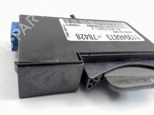 Card reader RENAULT VEL SATIS (BJ0_) 2.0 16V Turbo (BJ0K) | BP31074462E4 