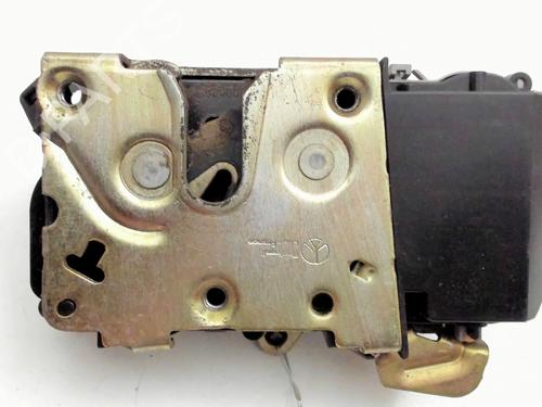 Used Front right lock Front right lock CITROËN XSARA (N1) 1.4 i (75 hp) 27409282 27409282