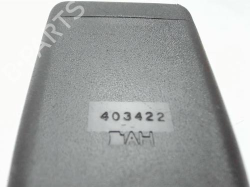 Seat buckle OPEL AGILA B (H08) 1.2 (F68) | BP21239575I32 