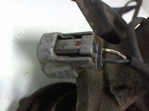 Right front steering knuckle TOYOTA AVENSIS Liftback (_T22_) 2.0 TD (CT220_, CT220R) | BP20460606M26 