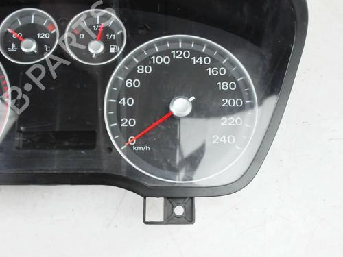 Instrument cluster FORD FOCUS C-MAX (DM2) 1.6 TDCi | BP38256389C47 - Image 4