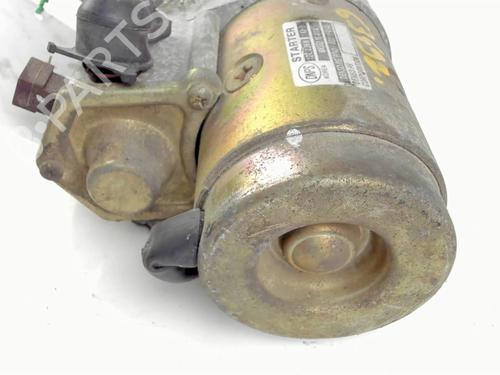 Used Starter Starter KIA CARNIVAL II (GQ) 2.9 CRDi (144 hp) 20398714 20398714