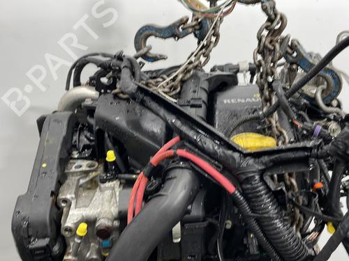 Engine RENAULT MODUS / GRAND MODUS (F/JP0_) 1.5 dCi (JP0G, JP0H) | BP32695190M1  - Image 8