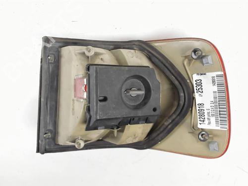 Left taillight AUDI 100 C4 Saloon (4A2) S4 V8 quattro | BP22913349C34 
