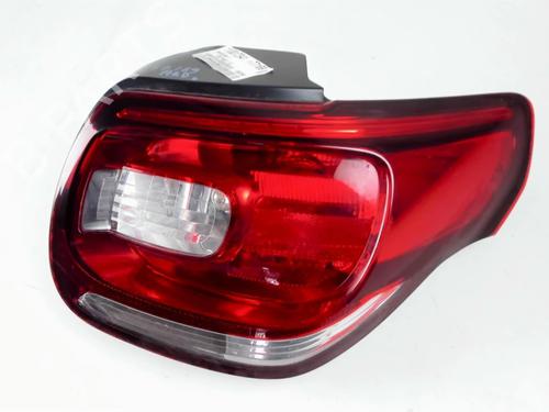 Right taillight CITROËN DS3 (SA_) 1.6 HDi 110 | BP28321536C35  - Image 7