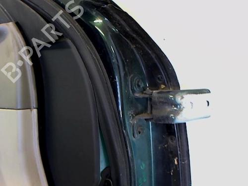 Left front door JAGUAR S-TYPE II (X200) 3.0 V6 | BP20471118C2 