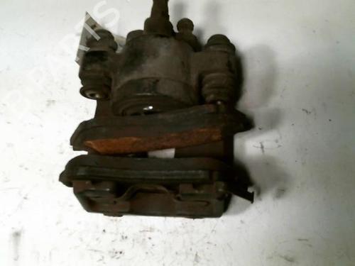 Right rear brake caliper MERCEDES-BENZ M-CLASS (W163) ML 270 CDI (163.113) | BP20411532M106 