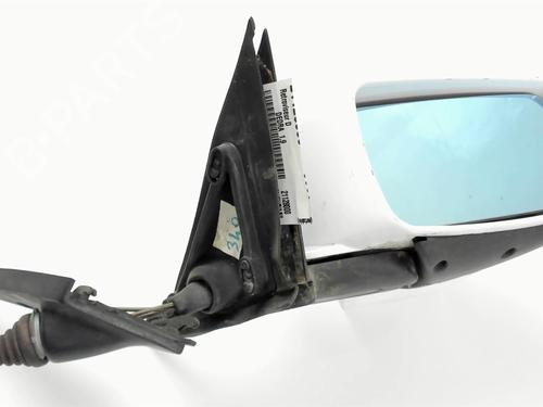 Right mirror LANCIA DEDRA (835_) 1.9 TDS (835EE, 835EF) | BP21233618C27 