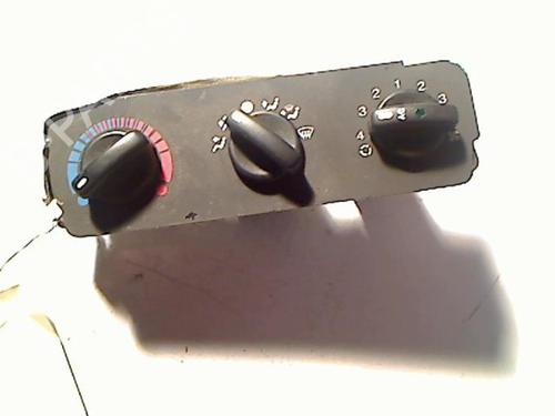Used Climate control FORD MONDEO I (GBP) [1993-1996]  21232760