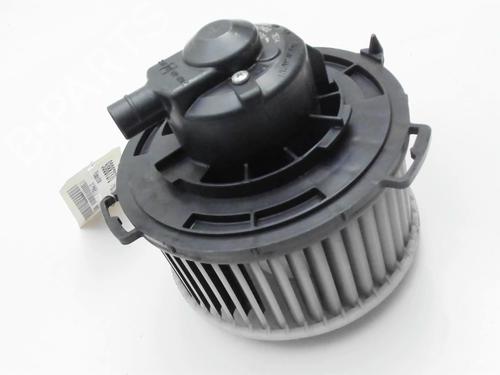 Heater blower motor MAZDA 3 (BK) 2.0 MZR-CD (BK14) | BP21241179M62 - Image 5