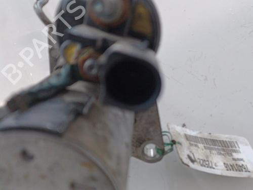 Used Starter Starter SEAT IBIZA IV SC (6J1, 6P5) 1.4 TSI Cupra (180 hp) 20404973 20404973