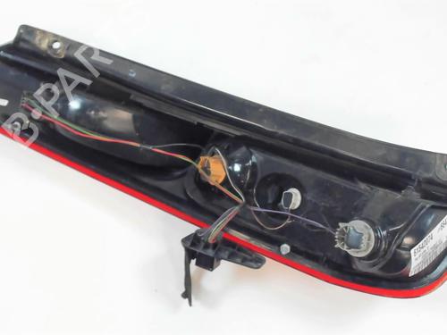 Right taillight FORD FIESTA V (JH_, JD_) 1.4 TDCi | BP20406768C35 