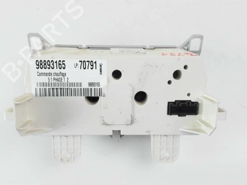 Used Climate control Climate control MAZDA 5 (CR) 2.0 CD (CR19) (110 hp) 22695792 22695792