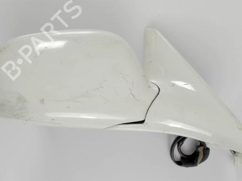 Right mirror MAZDA 626 IV Hatchback (GE) 2.0 D GLX Comprex (GEFP) | BP20436843C27 