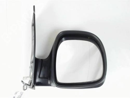 Right mirror MERCEDES-BENZ VITO Bus (W639) 115 CDI (639.701, 639.703, 639.705) 6398101016