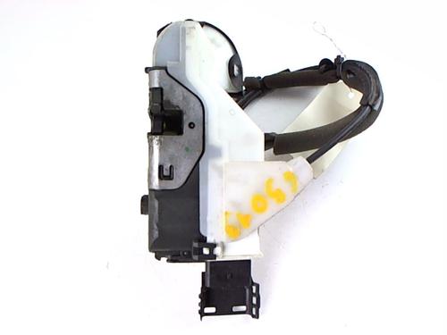 Front left lock CITROËN DS3 (SA_) 1.6 HDi 110 | BP20466260C98 