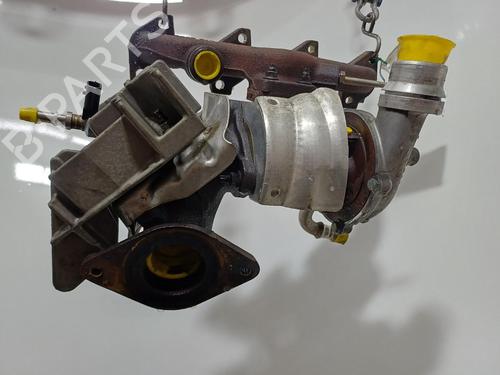 Turbolader/Kompressor DACIA SANDERO 1.5 dCi | BP39150968M71 - Image 2