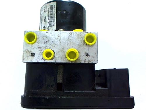 Used ABS pump BMW 1 (E87) 118 d (122 hp) 20422127