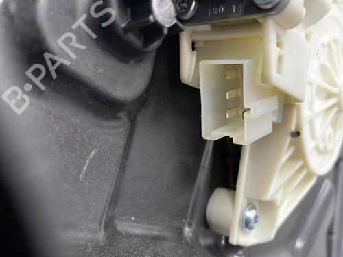 Front right window mechanism MERCEDES-BENZ GLA-CLASS (X156) GLA 200 CDI / d (156.908) | BP29844364C23
