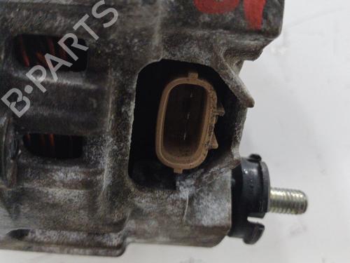 Alternator RENAULT KOLEOS I (HY_) 2.0 dCi (HY0K) | BP20450507M7 