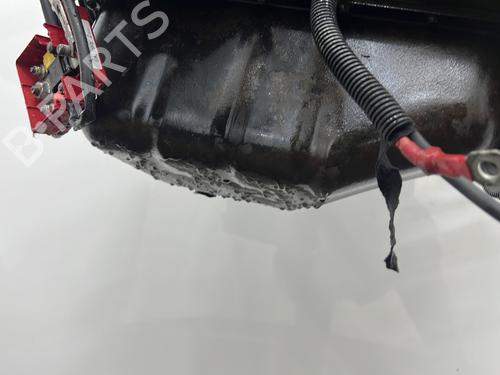 Engine RENAULT TWINGO II (CN0_) 1.2 16V (CN04, CN0B) | BP30548087M1 