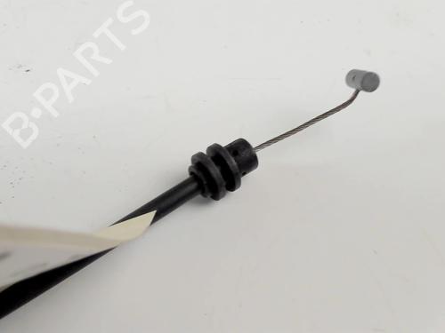 Front right lock CITROËN C3 I (FC_, FN_) 1.4 i | BP20424191C97 