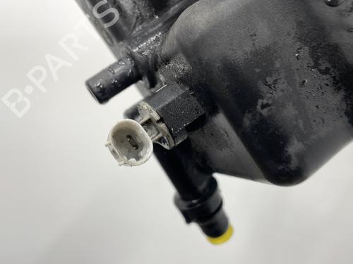 Expansion tank LAND ROVER RANGE ROVER III (L322) 3.0 D 4x4 | BP23400388C120 