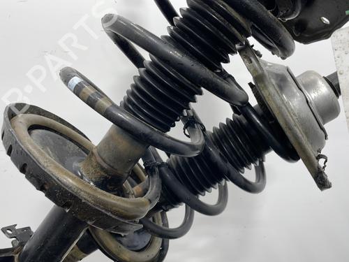 Left front shock absorber CITROËN JUMPY II Van 2.0 HDi 120 | BP32138858M16 - Image 3