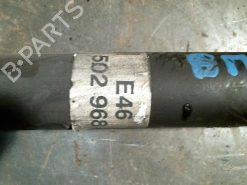 Driveshaft BMW 3 Touring (E46) 325 xi | BP20431036M37 
