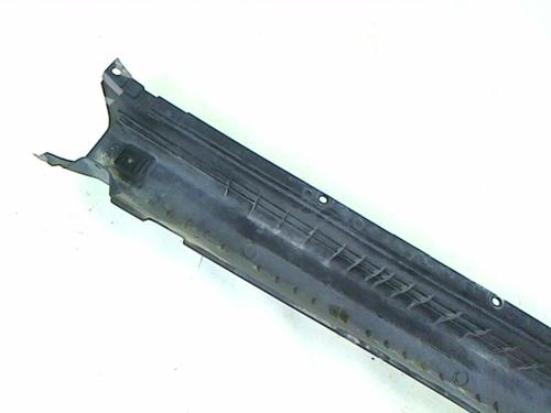 Rear bumper FIAT DOBLO Box Body/MPV (223_) 1.3 D Multijet | BP20392406C8 