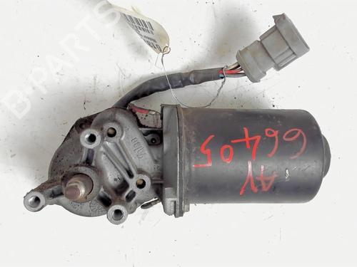 Used Front wiper motor Front wiper motor RENAULT ESPACE III (JE0_) 2.2 12V TD (JE0E, JE0H, JE0P) (113 hp) 25265295 25265295
