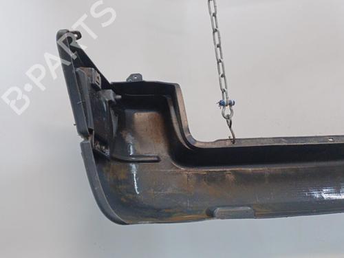 Rear bumper CITROËN BERLINGO / BERLINGO FIRST Box Body/MPV (M_) 1.9 D 70 (MBWJZ, MCWJZ) | BP22102649C8 
