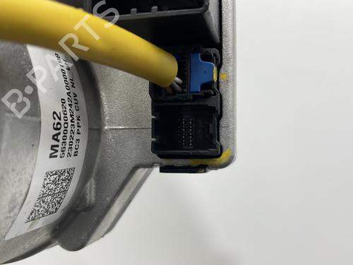 Used Steering column Steering column HYUNDAI BAYON (BC3) 1.0 T-GDI 48V-Hybrid (101 hp) 30720444 30720444